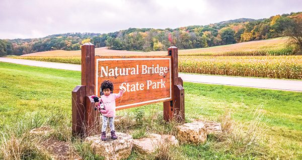 Wisconsin Adventure Family LLC