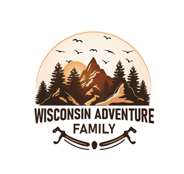 Wisconsin Adventure Family