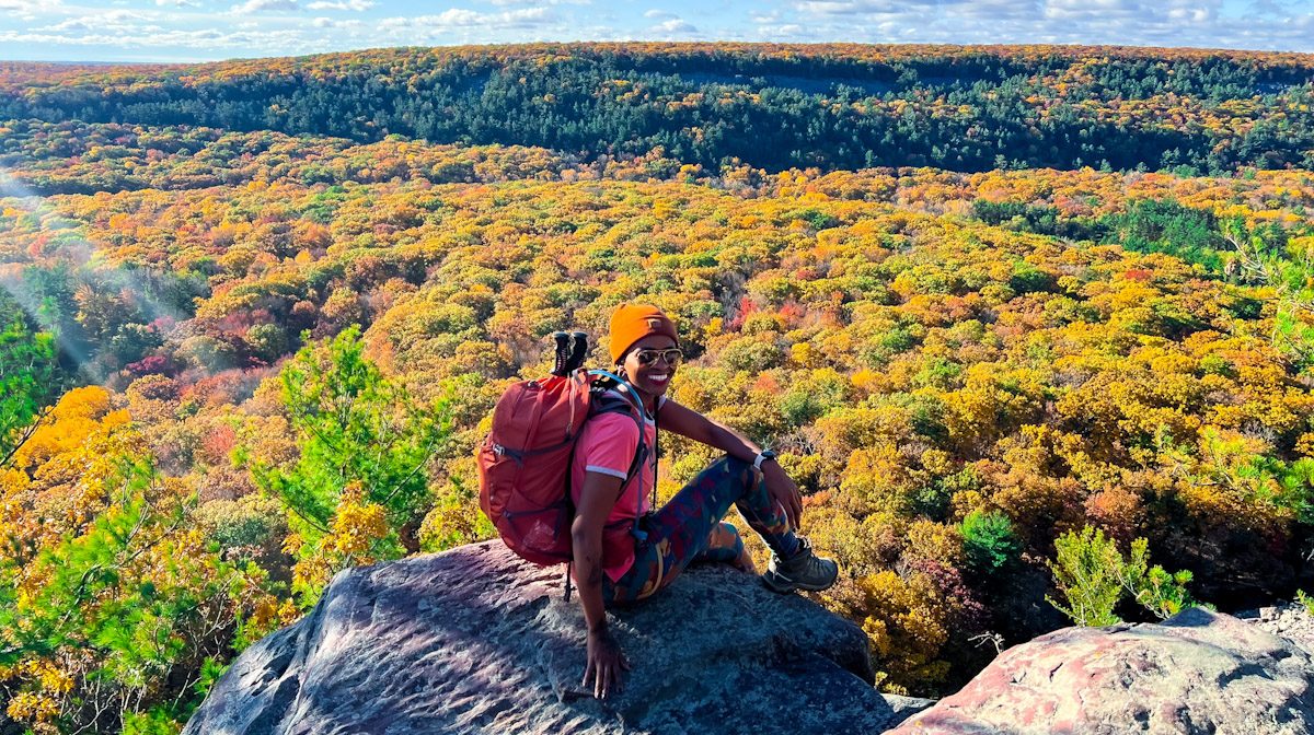 Wisconsin Adventure Family