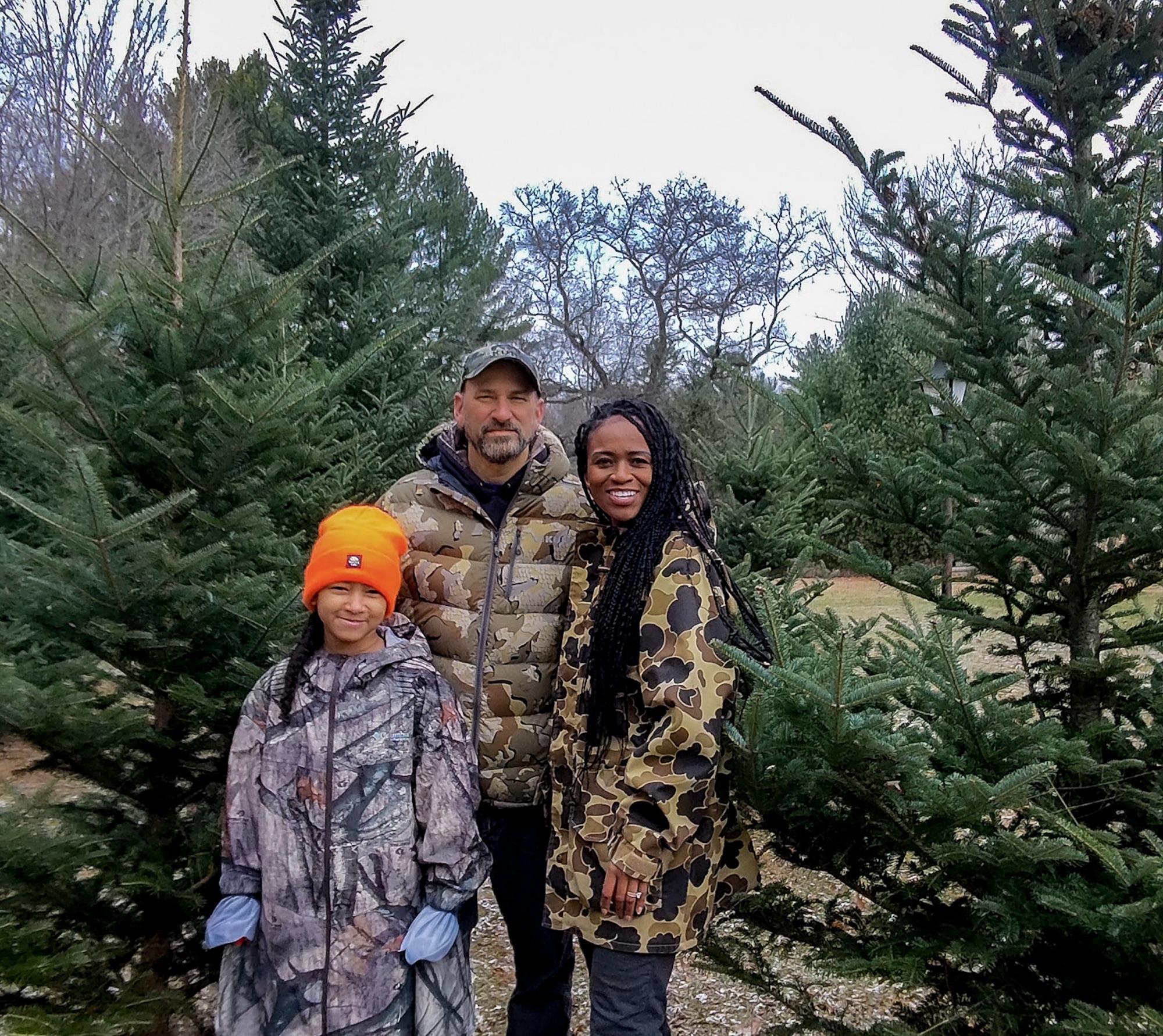 Wisconsin adventure family
