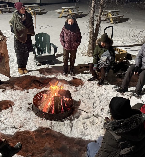 Wisconsin Adventure Family