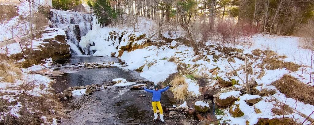 Wisconsin Adventure Family
