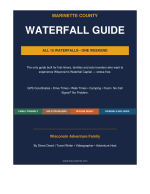 Wisconsin adventure family